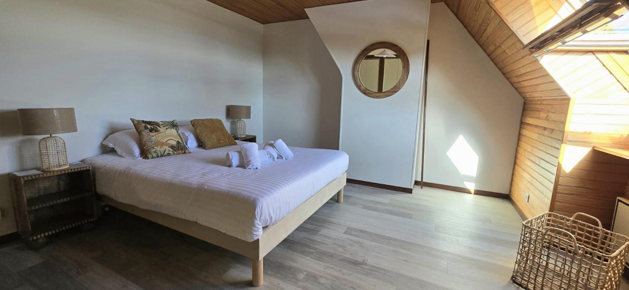 Maison Vue Mer Crozon - Jacuzzi - Sauna Dış mekan fotoğraf